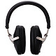 SONY 索尼 MDR-Z1000/Q（CN）录音室专业监听 耳机 黑色