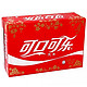 Coca Cola 可口可乐 一箱24听