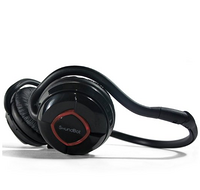 SoundBot® SB240 运动蓝牙耳机