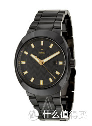 RADO 雷达 D-Star系列 R15609162 男款机械表