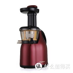 Hurom 惠人 原汁机 CC-600R (红色)