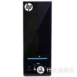 移动端：HP 惠普 180-010cx 台式主机 （J1800 2G 500G DVD WIFI 键鼠 Linux）