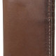 FOSSIL Carson Secretary Wallet 男士长款钱包