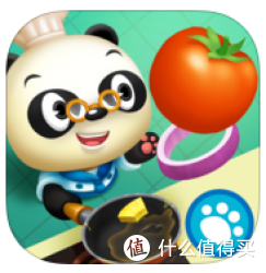 促销活动：熊猫博士系列 儿童教育游戏 IOS版特惠