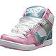 限6.5码：OSIRIS NYC 83 SLM Skate 女童运动鞋