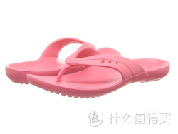 crocs 卡骆驰 Kadee Flip-Flop 女款人字拖
