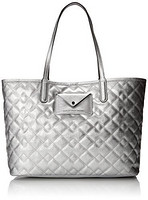 Marc by Marc Jacobs Nifty Gifty Metallic Julie 女士斜挎包