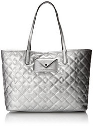 Marc by Marc Jacobs Metropolitote Quilted 48 女士真皮单肩包
