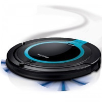 PHILIPS 飞利浦 FC8710/82 扫地机器人吸尘器