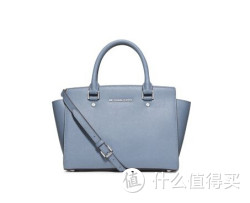 MICHAEL Michael Kors Selma 中号经典款手提包