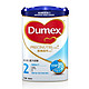 Dumex  多美滋   精确盈养心护+   较大婴儿配方奶粉  900g（2段）