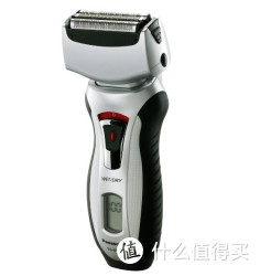 Panasonic 松下 ES-RT51-S 电动剃须刀（三刀头、13000转/分、安莱钢）