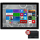 Microsoft 微软 Surface Pro 3 12英寸平板电脑 128G（ 赠 键盘 黑色）