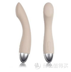 SVAKOM 司沃康  Lisa 丽莎 按摩棒 卡其色