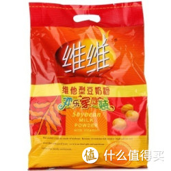 维维维他型豆奶粉760g