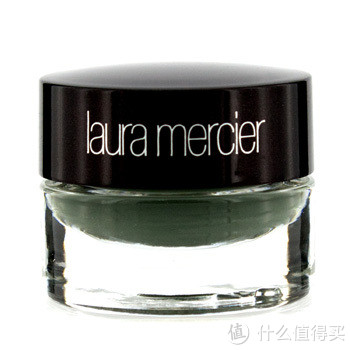 Laura mercier 眼线膏 Graphite色