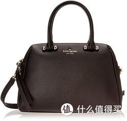 kate spade NEW YORK Charles Street Mini Brantley 女士真皮斜挎包