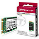 Transcend 创见 TS128GMTS400 M2 M.2 SSD固态硬盘128G NGFF 2242