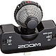 凑单品：ZOOM Professional Stereo Microphone iQ5