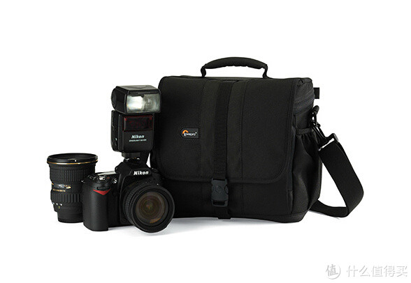 Lowepro 乐摄宝 Adventura 170 轻量级摄影单肩背包