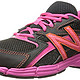 New Balance 新百伦 KJ513BPY 童款跑鞋