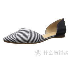 TOMMY HILFIGER Women's Neali2 Mary Jane 女士平底休闲鞋