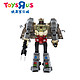 ToysRus 玩具反斗城  MP系列 钢锁 MP-03 变形金刚 大师级