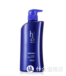 Head &amp; Shoulders 海飞丝 丝源复活组合 头皮保湿洗发露 530ml*2