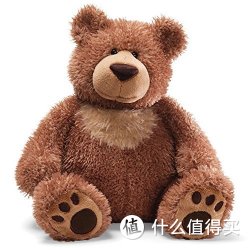 gundslumbersteddybearstuffedanimal毛绒泰迪熊17寸
