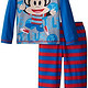 Paul Frank Julius Junior Sleep Set 小童款大嘴猴睡衣套装2T