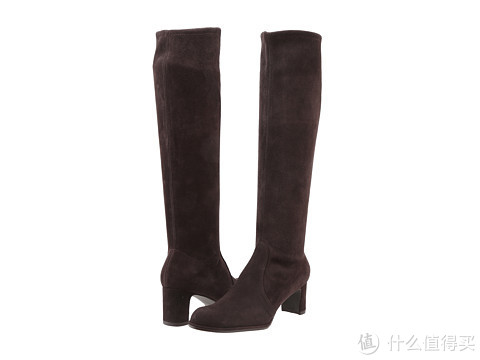 STUART WEITZMAN Chicboot 女士及膝长靴