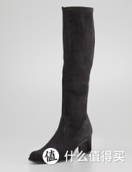 降70刀！STUART WEITZMAN Chicboot 女士及膝长靴