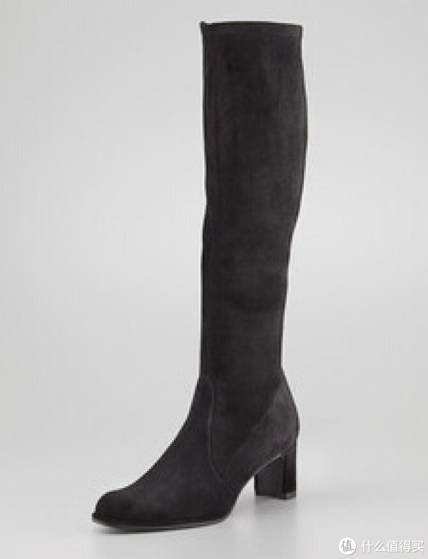 STUART WEITZMAN Chicboot 女士及膝长靴
