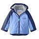 Carter's卡特 Little Boys' Fleece Lined Active Jacket,男童秋冬夹克 蓝色