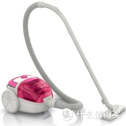 PHILIPS  飞利浦  FC8086/81 无尘袋吸尘器 飓风离尘技术+凑单品