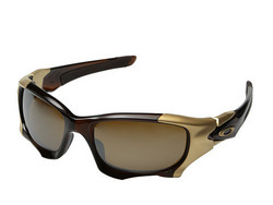 oakley 欧克利 Pit Boss II OO9215-02 运动太阳镜