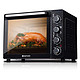 再特价：Donlim 东菱 DL-K33D 全温型电烤箱（独立控温、6管、33L）