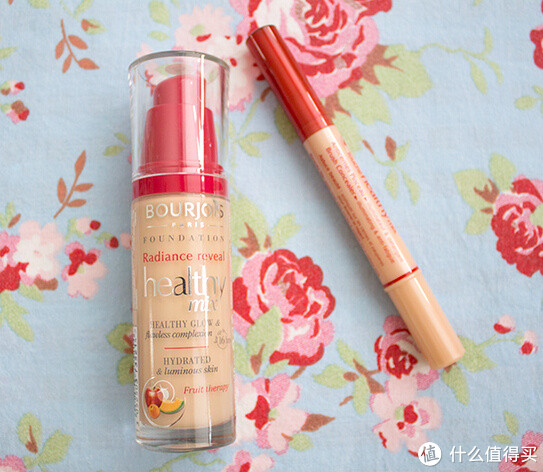 海淘券码：lookfantastic 英国美妆网站 BOURJOIS 彩妆产品