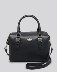 kate spade NEW YORK Cobble Hill Sami 女款真皮手提包