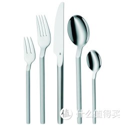 WMF 完美福 Cordoba西餐刀叉勺30件套装1217009991