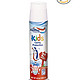 Aquafresh Toothpaste 儿童牙膏（泡泡糖味）130g*6支