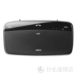 捷波朗 CRUISERII 巡航者2 立体声蓝牙车载 黑色