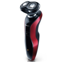 PHILIPS 飞利浦 S538/12 电动剃须刀RQ330/RQ338升级款AutoFocus可旋转设计