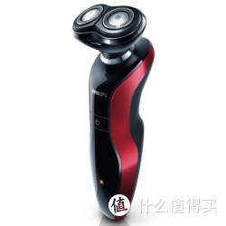 PHILIPS 飞利浦 S538/12 电动剃须刀RQ330/RQ338升级款AutoFocus可旋转设计