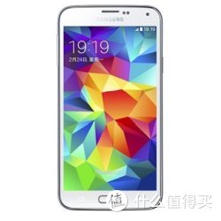 SAMSUNG 三星 手机 G9009W (闪耀白)