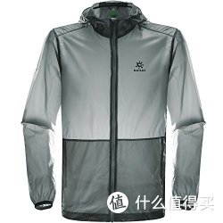 KAILAS 凯乐石 男式 超薄风衣 DG610065