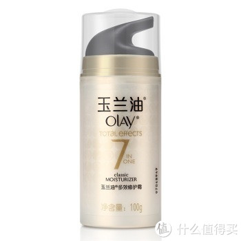 移动端：OLAY 玉兰油 多效修护霜 100g+ 深润营养滋润霜 50g