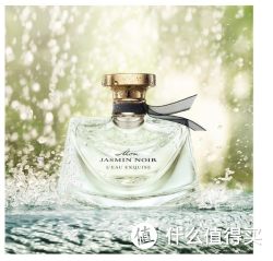 BVLGARI 宝格丽 Jasmin Noir  水漾夜茉莉女士淡香水 50ml