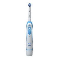 华南、华中：Oral-B 欧乐-B 时控系列 电动牙刷 DB4510 蓝色