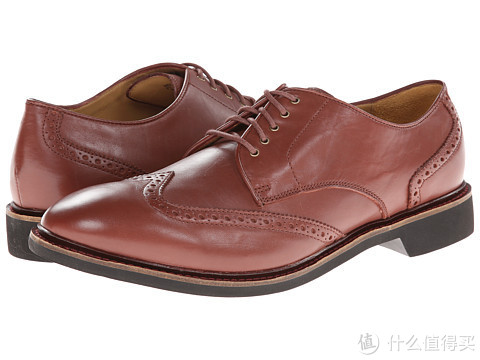 Cole Haan 可汗 Phinney 男士牛津皮鞋